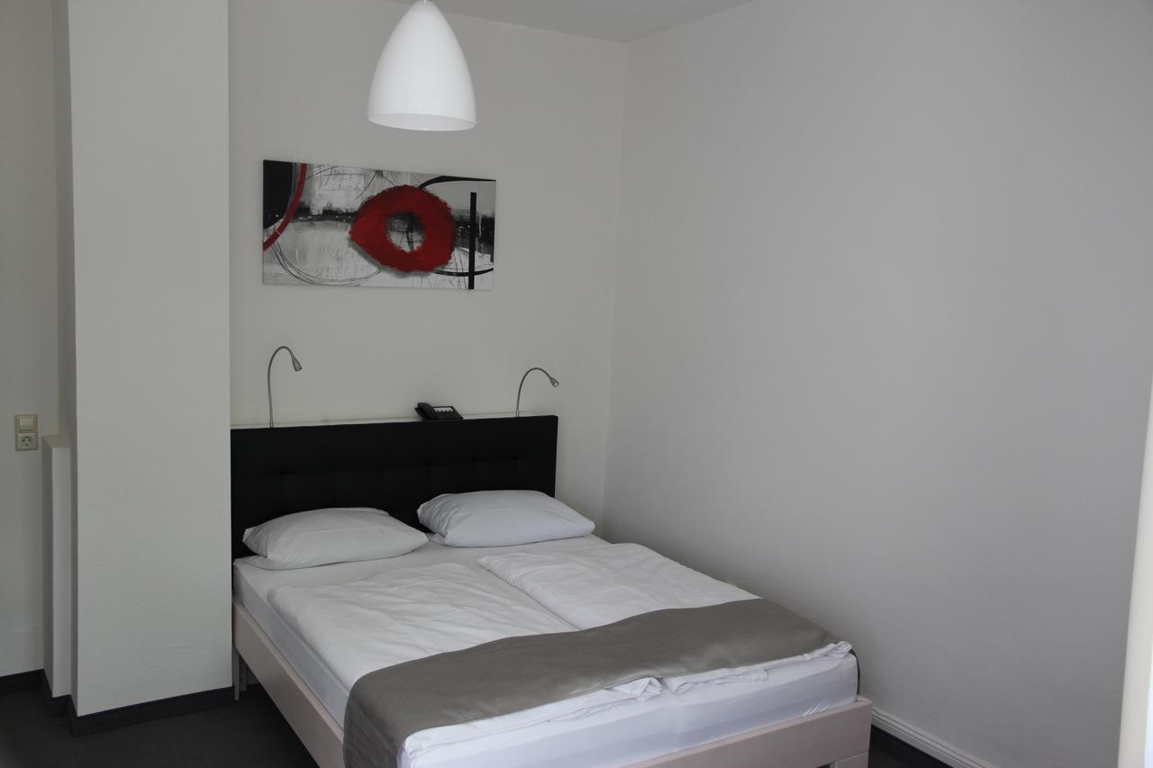 Hotel Deutscher Kaiser