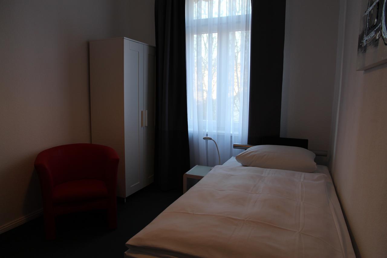 Deutscher Kaiser Hotel